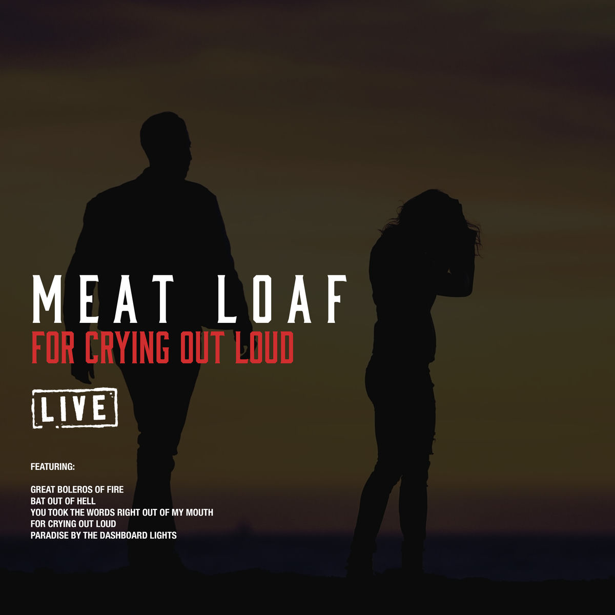 Meat Loaf